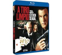 Jeu Fatal (2008) / Pistol Whipped (Blu Ray)
