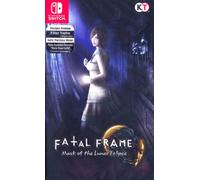 Jeu Fatal Frame 2 pour Nintendo Switch ASIA