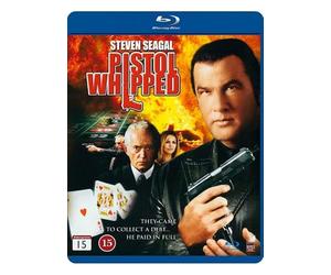 Jeu fatal / Pistol Whipped (2008) (Blu-Ray)