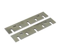 JEU FERS HSS 170MM 2 PCES MAKITA - D63666