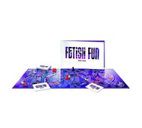 Jeu Fetish Fun