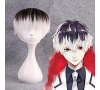 Jeu FGO destin Grand ordre Cosplay perruques Sir Gawain Cosplay perruque de cheveux résistant à la chaleur perruque synthétique Halloween fête Cosplay perruques