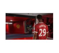 Jeu FIFA 17 - PS3 - Version Boîte - Edition Standard - EA Sports - Blu-Ray
