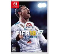 Jeu FIFA 18 - EA SPORTS - Nintendo Switch - Sport - 1-4 joueurs - 28 Septembre 2017