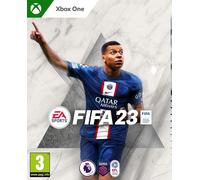 Jeu FIFA 23 XBOX ONE