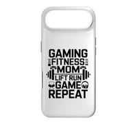 Jeu Fitness Lift Run Game Walk Repeat Coque pour iPhone Air