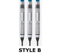 Harrows, dartpoint gmbh Blaze, Other, 18