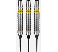 Jeu Flechettes Darts Harrows Chizzy High Grade Alloy 18g + etui