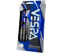 Jeu Flechettes Darts Harrows Vespa 16g ou 18g + etui