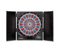 Jeu fléchettes électronique CB Electronics 25 8089,01