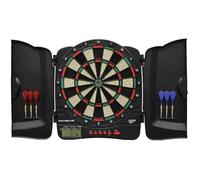 Jeu fléchettes électronique Electronics Carromco Panthera 301 93051