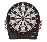 Jeu fléchettes électronique électronique Jeu de fléchettes électronique 42-0002 Viper Showdown