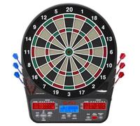 Jeu fléchettes électronique électronique Viper 850 Jeu de fléchettes électronique 42-1060