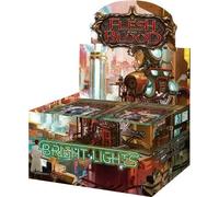 Jeu - Flesh and Blood : Bright Lights (Display 24 Boosters) (Fr)