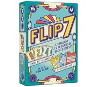 Jeu Flip 7 Blackrock Games