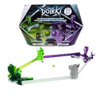 Jeu flipper - TOMY FRANCE - Dōteki pack de combat multijoueurs - 6 joueurs - Multicolore - Modulaire