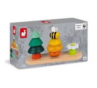 Jeu Forêt à empiler