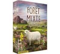Forêt Mixte : Dartmoor
