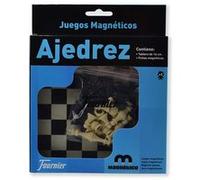Jeu Fournier ? d'échecs magnétique (f28982) G