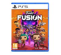 Jeu Funko Fusion PS5 (offre DLC)