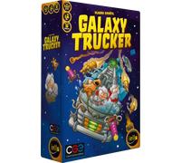 iello Jeu de société Galaxy Trucker Nouvelle édition