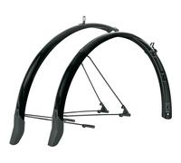 JEU GARDE-BOUES SKS BLUEMELS CABLE 28" 55 mm NOIR - 11848 - 4002556028442