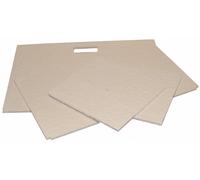 Jeu garnitures GL/GV723 - DIFF pour ELM Leblanc : 87167588730