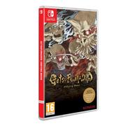 Jeu GetsuFumaDen: Undying Moon Nintendo Switch