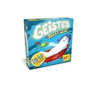 Zoch 601105019 Jeu de Cartes - Bazar Bizarre 2.0
