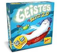 Zoch 601105019 Jeu de Cartes - Bazar Bizarre 2.0