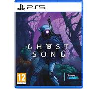 Jeu Ghost Song PS5