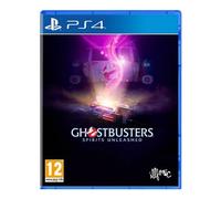 Jeu Ghostbusters:Spirits Unleashed PS4