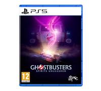 Jeu Ghostbusters:Spirits Unleashed PS5