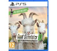 Jeu Goat Simulator 3 Pre-Udder Edition PS5