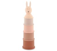 Tour à empiler en silicone mrs rabbit TU