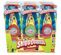 Jeu Goliath Skippy Dance Blanc G