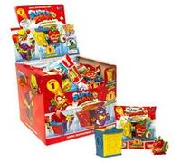 Jeu Goliath Super Zings Hide out Multicolore G