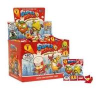 Jeu Goliath Super Zings One pack G