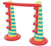 Jeu gonflable avec brumisateur Limbo Bestway 175 x 71 x 150 cm G