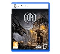 Jeu Gord Deluxe Edition PS5