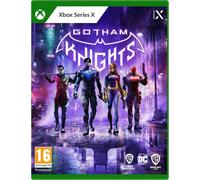 Jeu Gotham Knights Xbox Series X