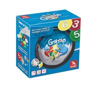 Jeu Grabolo Lúdilo 80458