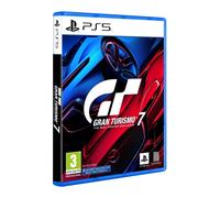 Jeu Gran Turismo 7 PS5
