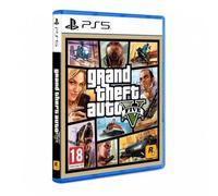 Grand Theft Auto V PS5