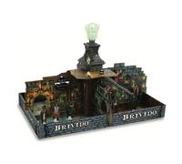 Jeu Grandi Giochi GHT01000 Frisson, Pour Des Défis Émotionnants