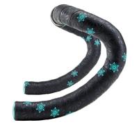 JEU GUIDOLINE SUPACAZ S.STICKY KUSH GAL.ÉTOILES NR/BLEU CIEL - BT-78 -