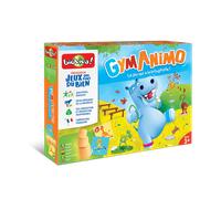 Jeu Gym animo