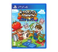 Koch Media – Jeu vidéo – Harvest Moon: Mad Dash