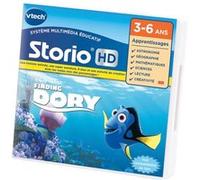 Jeu HD Storio Le monde de Dory Vtech G