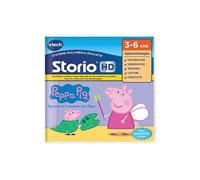 Jeu HD Storio Peppa Pig
